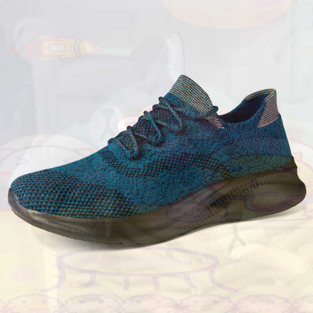 Luxury Lifestyle Outfit - Number 41 Soft Bottom High-quality Shoes