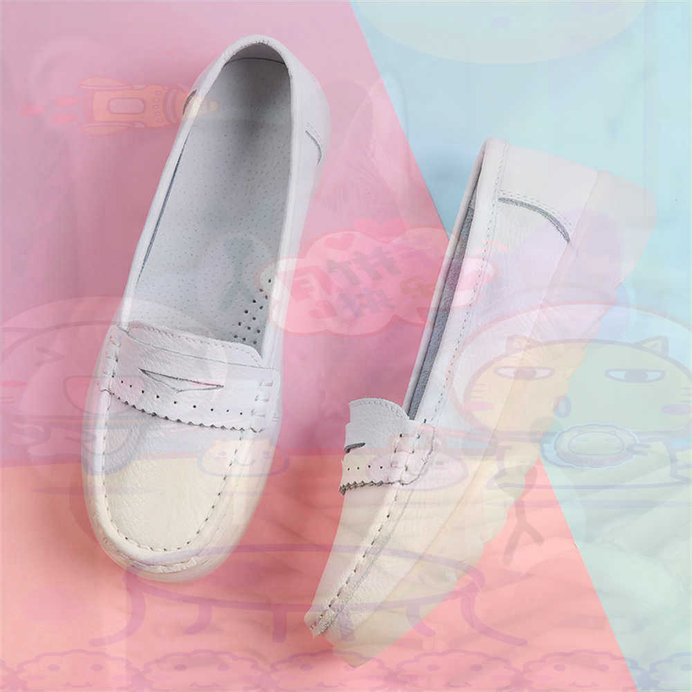 Moccasin Driving Teenage Sneak - Luxury Lifestyle Outfit ulasan dan harga