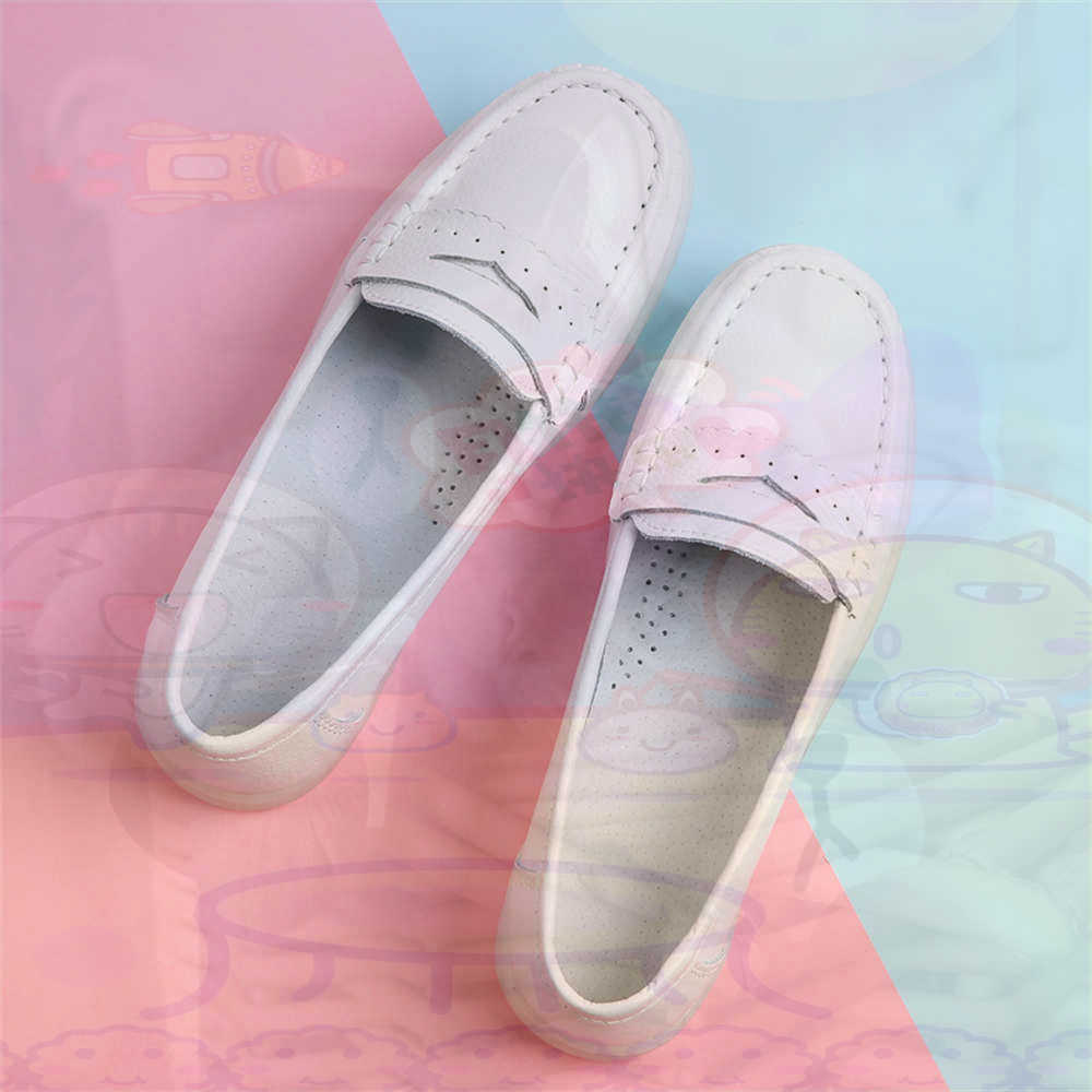 Moccasin Driving Teenage Sneak - Luxury Lifestyle Outfit ulasan dan harga