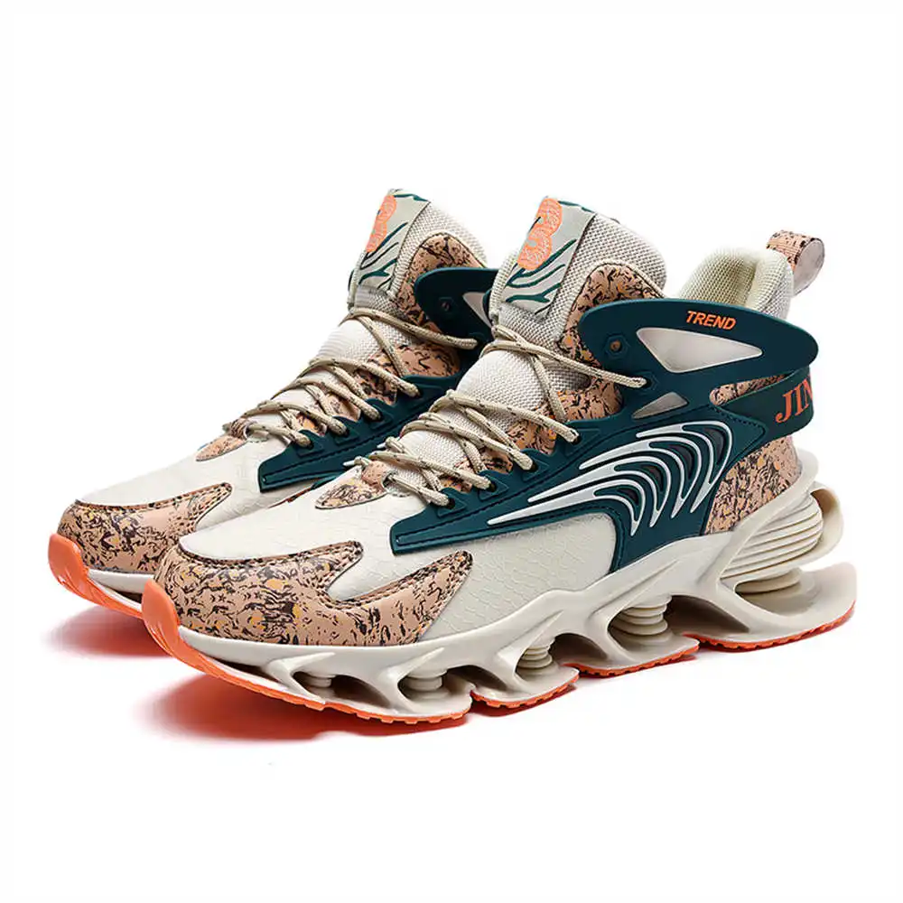 Non-slip Mid Child Running Sne - Luxury Lifestyle Outfit ulasan dan harga