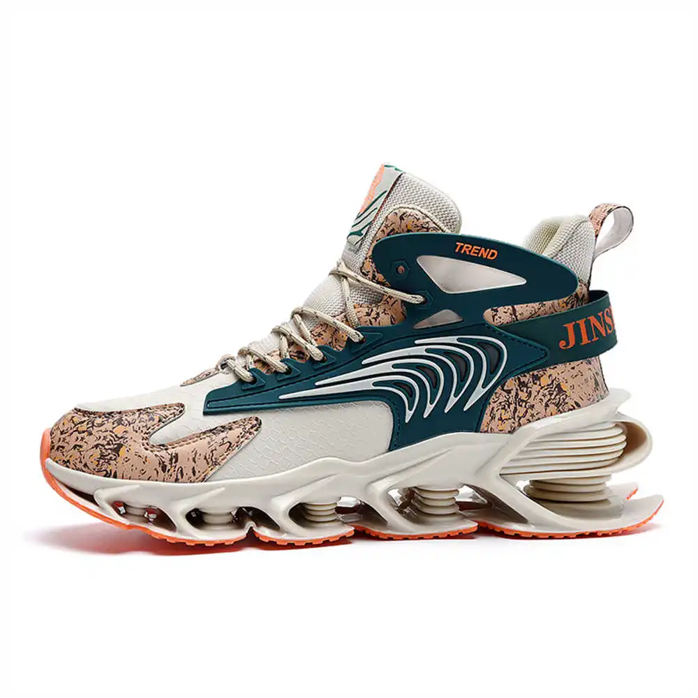 Non-slip Mid Child Running Sne - Luxury Lifestyle Outfit ulasan dan harga