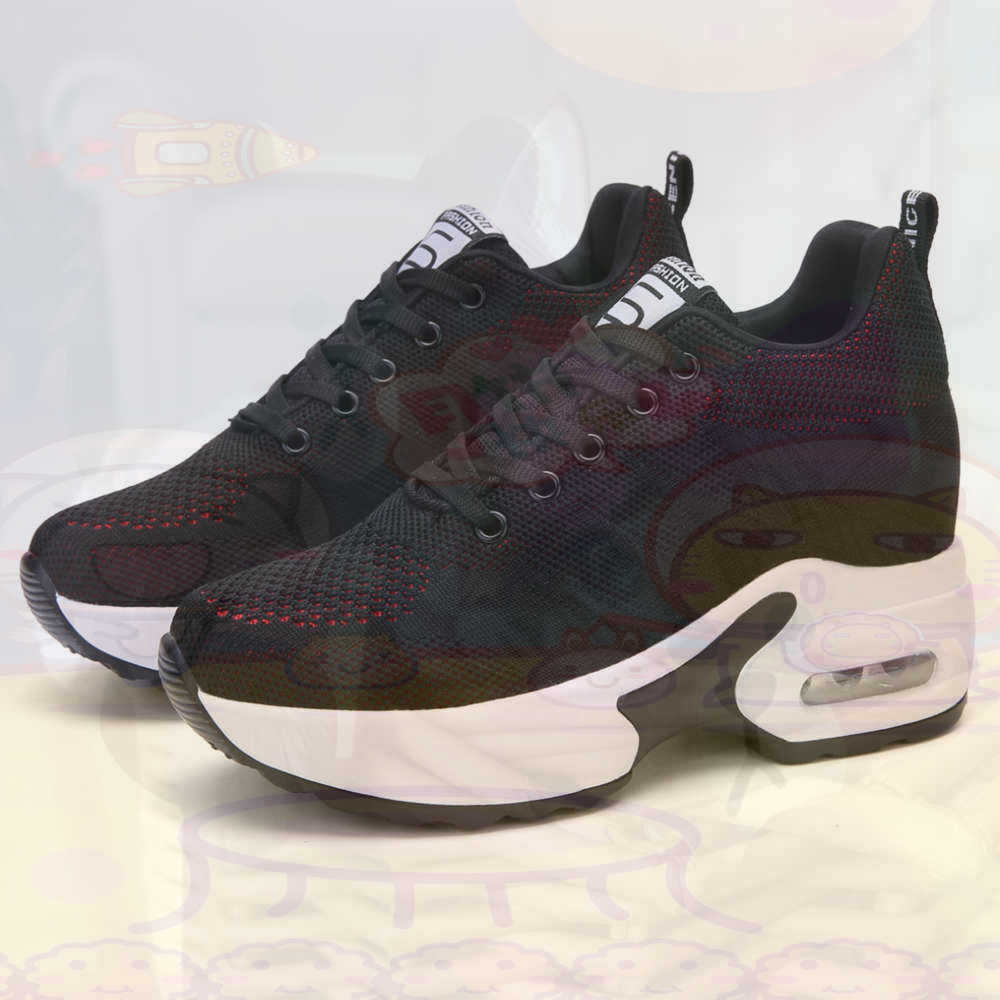 Red Size 36 Shoes Woman Tennis - Luxury Lifestyle Outfit ulasan dan harga