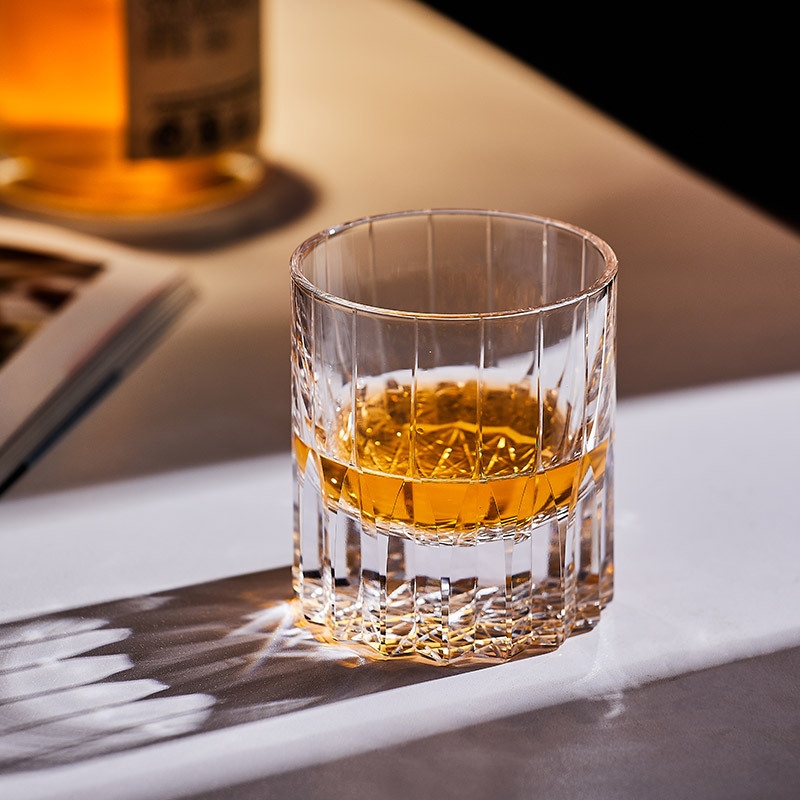 K9 Crystal Glass Whiskey Glass - Crystal Wine Glass ulasan dan harga