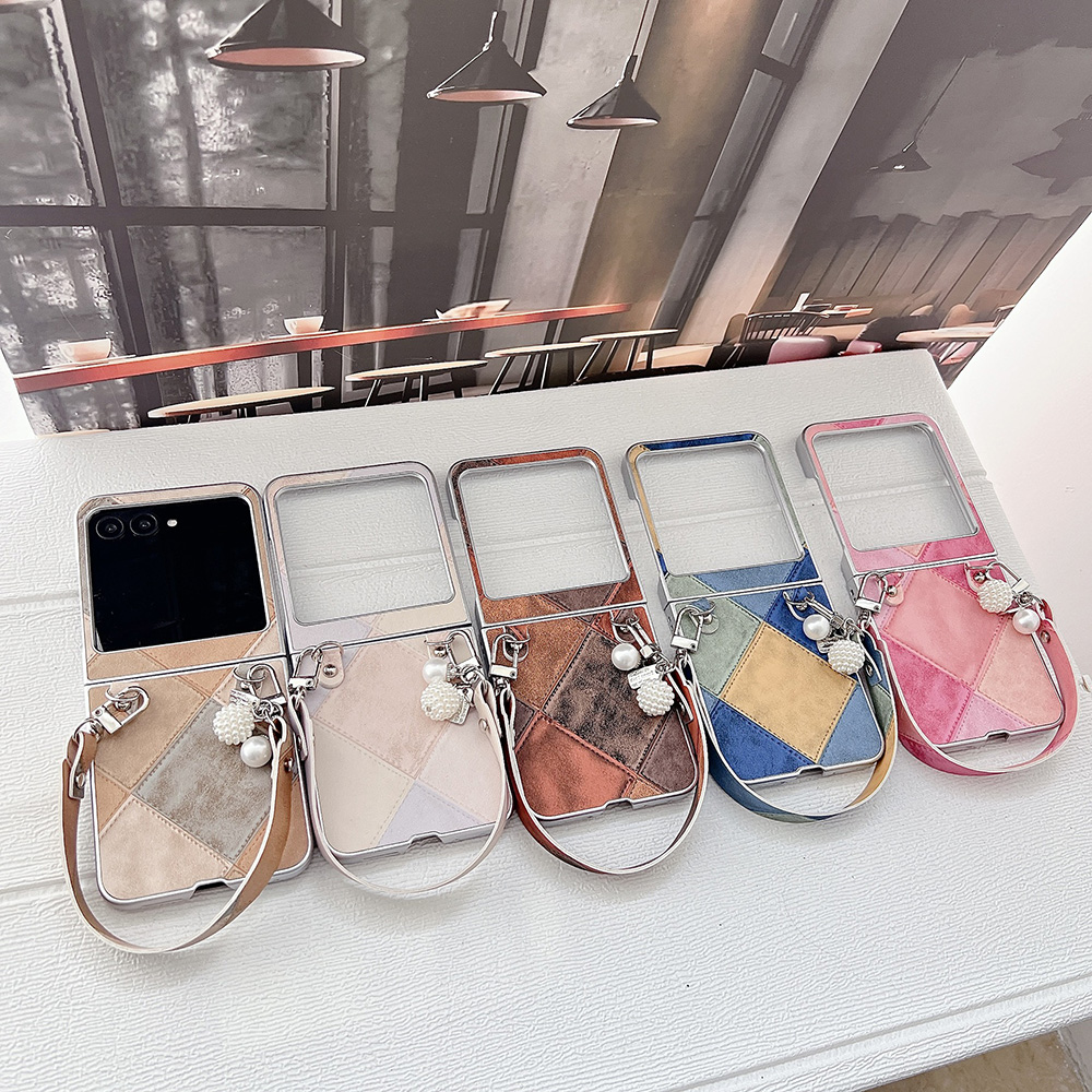 Flip Foldable Phone Case For M - Luxury Lifestyle Outfit ulasan dan harga