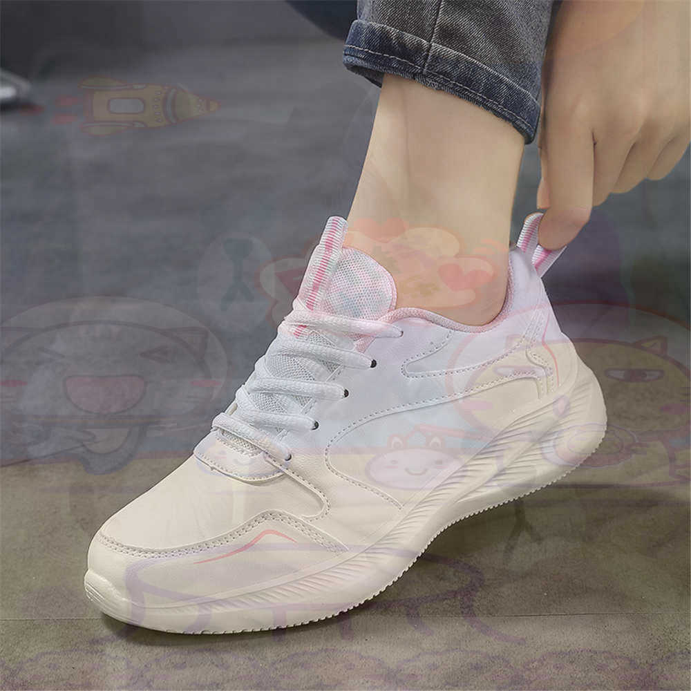 35-40 Number 42 Cool Sneakers  - Luxury Lifestyle Outfit ulasan dan harga