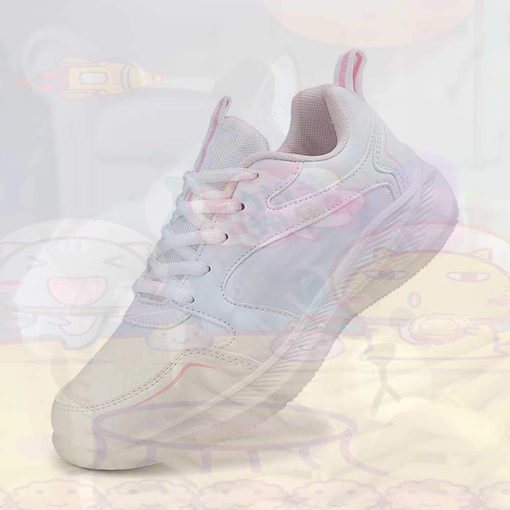 35-40 Number 42 Cool Sneakers  - Luxury Lifestyle Outfit ulasan dan harga