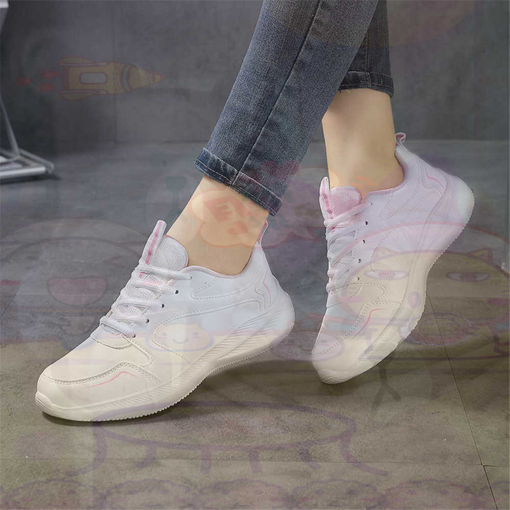 35-40 Number 42 Cool Sneakers  - Luxury Lifestyle Outfit ulasan dan harga