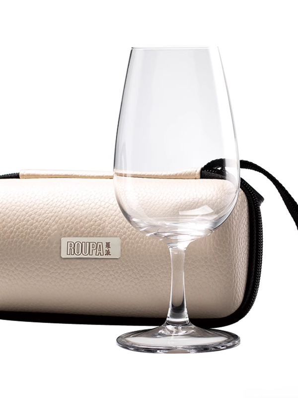 Handmade Crystal Glass Wine Ta - Crystal Wine Glass ulasan dan harga