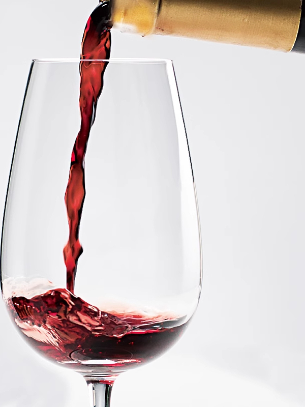 Handmade Crystal Glass Wine Ta - Crystal Wine Glass ulasan dan harga