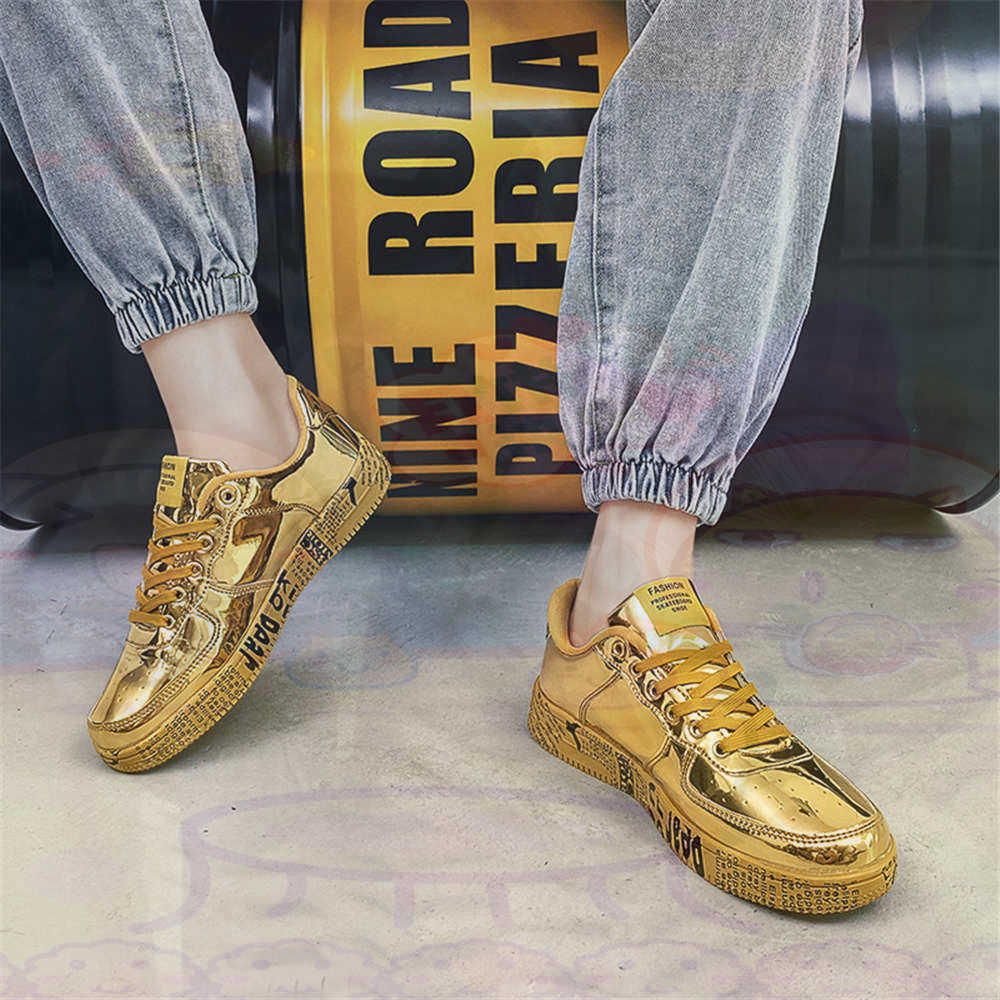 Round Foot Size 45 Sneakers Wh - Luxury Lifestyle Outfit ulasan dan harga