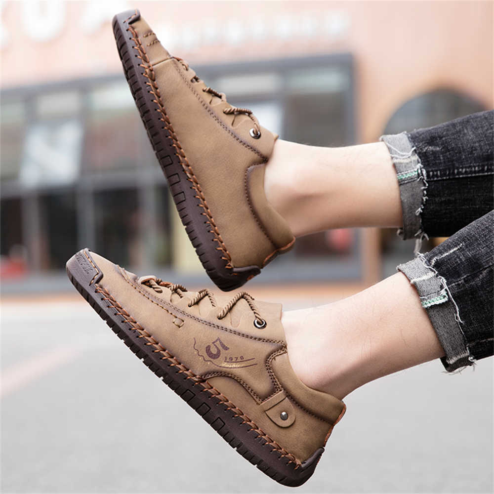Number 38 Anti-slip Men's Runn - Luxury Lifestyle Outfit ulasan dan harga