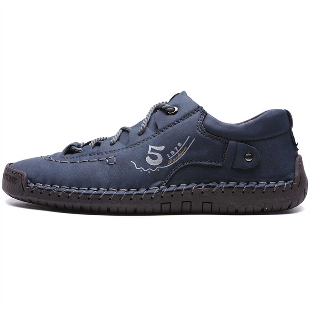 Number 38 Anti-slip Men's Runn - Luxury Lifestyle Outfit ulasan dan harga