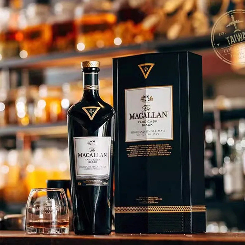 Macallan Whiskey Glass Exclusi - Crystal Wine Glass ulasan dan harga
